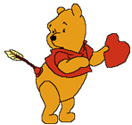 Winnie The Pooh