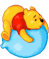 Winnie The Pooh