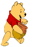 Winnie The Pooh