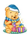 Winnie The Pooh