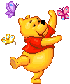 Winnie The Pooh