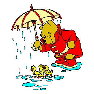 Winnie The Pooh