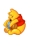 Winnie The Pooh