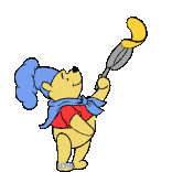 Winnie The Pooh