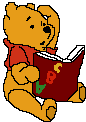 Winnie The Pooh