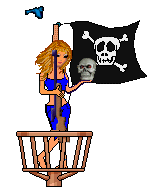 Dolls pirata