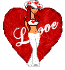 Dolls love