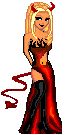 Gif Dolls Diablesa