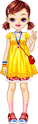 Dolls candy