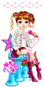 Gif Candy