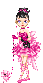 Mueca Candy