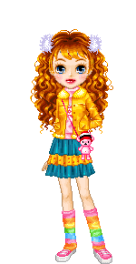 Candy