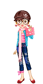 Candy