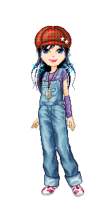 Dolls candy