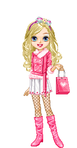 Candy