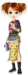 Dolls candy