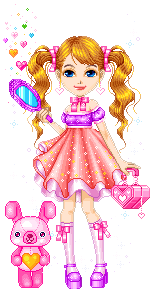 Mueca Candy
