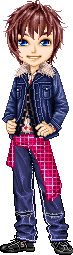 Gif Chico