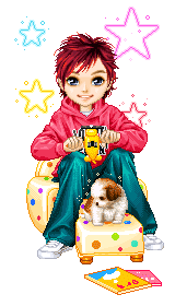 Candy