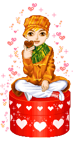 Candy