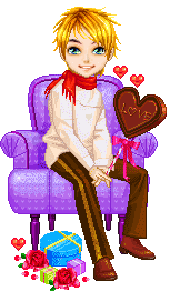 Candy Chico