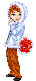 Candy nio