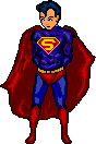 Dolls Superman