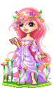 Candy animada
