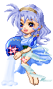 Chica Candy
