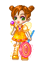 Mini Candy