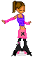 Mini Dolls