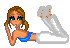 Chica Dolls