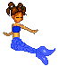 Gif Dolls Sirena