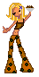 Chica Dolls