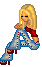 Mini dolls