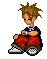 Gif mini dolls
