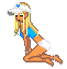 Gif mini dolls