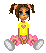 Chica Dolls