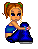 Gif mini dolls