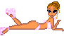 Mini dolls