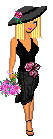 Gif Dolls rubia