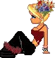 Gif chica