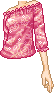 Camiseta Rosa