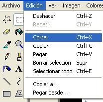 Cortar