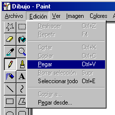 Pegar