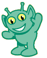 Gif monstruo