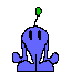 Gif Alienigena