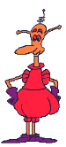 Gif alienigena