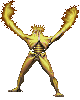 Gif monstruo