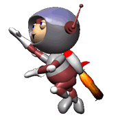 Astronauta